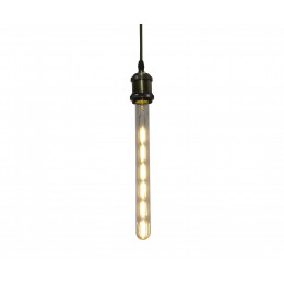 Светильник подвесной 0981202 Kink Light Золото