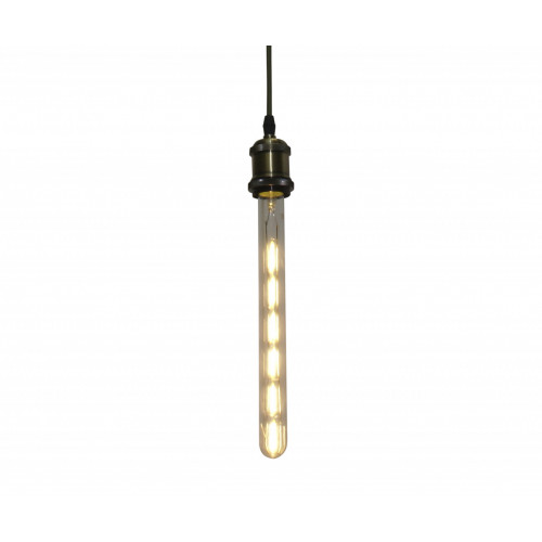 Светильник подвесной 0981202 Kink Light Золото