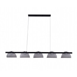 Люстра подвесная 08447-5AL,19(16) Kink Light Черный