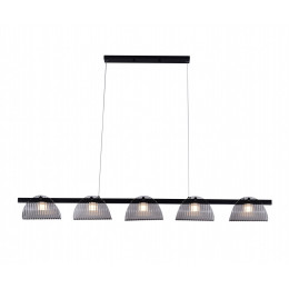 Люстра подвесная 08447-5AL,19(16) Kink Light Черный