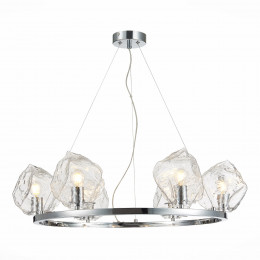 Люстра SL1175.103.06 ST-Luce Хром