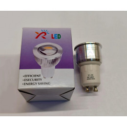 Светильник L07670(4000K) Kink Light