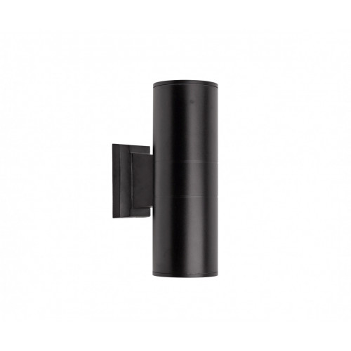 Светильник уличный 08069-2W,19(E27) Kink Light Черный