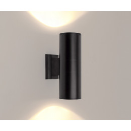 Светильник уличный 08069-2W,19(E27) Kink Light Черный