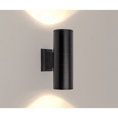 Светильник уличный 08069-2W,19(E27) Kink Light Черный