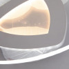 Люстра потолочная A1393AP-1WH Arte Lamp Белый