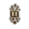 7202/17 AP-2 Настенный светильник Divinare AMALTHEA 7202/17 AP-2