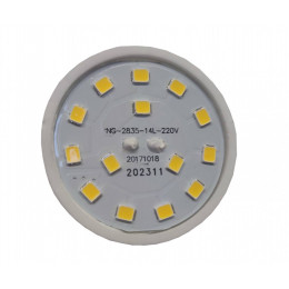 Модуль 153 Kink Light