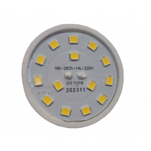 Модуль 153 Kink Light