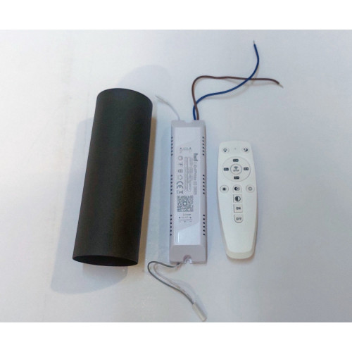 Комплект для диммирования Set08031D-500 Kink Light Черный