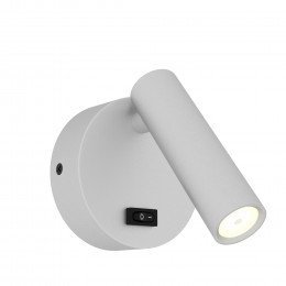 Светильник настенный ST161.501.05 ST-Luce Белый