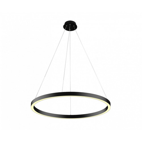 Светильник подвесной 08231-200P,19 Kink Light Черный