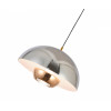 Светильник подвесной 07524-18,02 Kink Light Черный