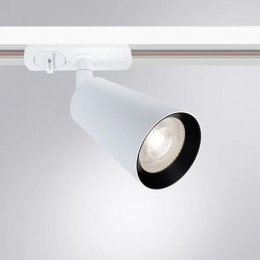 Светильник трековый A2354PL-1WH Arte Lamp Белый