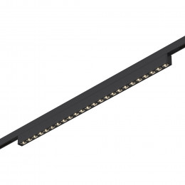 Светильник трековый ST666.446.20 ST-Luce Черный