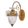 A4410AP-1SR Бра Arte Lamp SCHELENBERG A4410AP-1SR