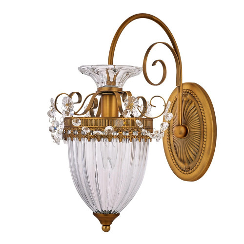 A4410AP-1SR Бра Arte Lamp SCHELENBERG A4410AP-1SR