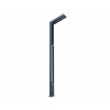 Светильник уличный 09201-F(220V/Solar),16(05) Kink Light Серый