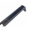Светильник уличный 09201-F(220V/Solar),16(05) Kink Light Серый