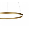 Светильник подвесной 08214,33P(3000K) Kink Light Матовое золото
