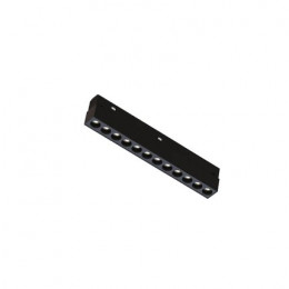 Светильник трековый A4664PL-1BK Arte Lamp Черный