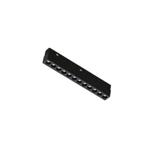 A4664PL-1BK Магнитный трековый светильник Arte Lamp LINEA A4664PL-1BK