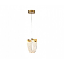Светильник подвесной 08065-1A,36 Kink Light Латунь
