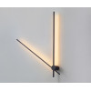 Бра 07810-110,19 Kink Light Черный