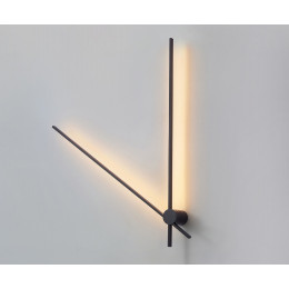Бра 07810-110,19 Kink Light Черный