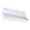 A4678PL-1WH Магнитный трековый светильник Arte Lamp LINEA A4678PL-1WH
