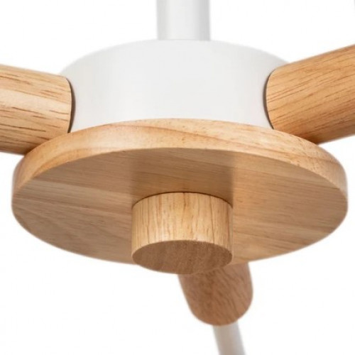 A5032PL-3BR Потолочная люстра Arte Lamp MATTHEW A5032PL-3BR