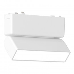 Светильник трековый ST676.536.05 ST-Luce Белый