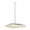SL6208.711.12 Светильник подвесной ST-Luce Серый/Серый, Белый LED 1*12W 3000K