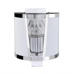 Светильник настенный A4079AP-1CC Arte Lamp Хром