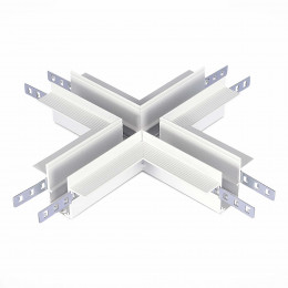 Коннектор ST007.500.12 ST-Luce Белый