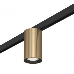 Светильник трековый ST671.336.05 ST-Luce Латунь
