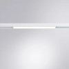 A4672PL-1WH Магнитный трековый светильник Arte Lamp LINEA A4672PL-1WH