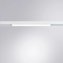 Светильник трековый A4672PL-1WH Arte Lamp Белый