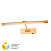 Подсветка для картин A1709AP-1GO Arte Lamp Золото