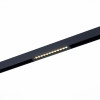 ST655.496.09H Св-к трек. SMART Черный LED 1*9W 2700K-6000K 700Lm Ra>90 24 IP20 L220xW25xH41 220V