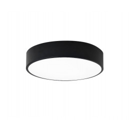 05440,19 Светильник Медина черный d40 Led 36W