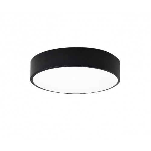 05440,19 Светильник Медина черный d40 Led 36W