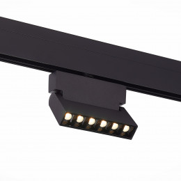 Светильник трековый ST362.436.06 ST-Luce Черный