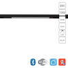 A7363PL-1BK Магнитный трековый светильник Arte Lamp OPTIMA SMART A7363PL-1BK
