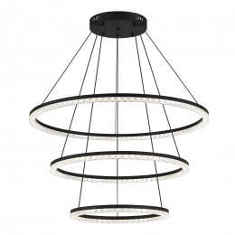 Светильник подвесной SL1018.403.03 ST-Luce Черный