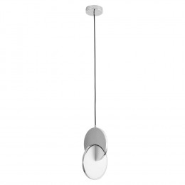 Люстра подвесная A1916SP-1CC Arte Lamp Хром