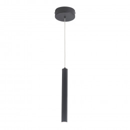 Светильник подвесной ST614.413.06 ST-Luce Черный