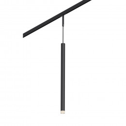 Светильник трековый ST672.433.03 ST-Luce Черный