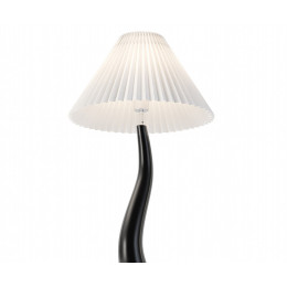 Торшер 07015-F,19 Kink Light Черный