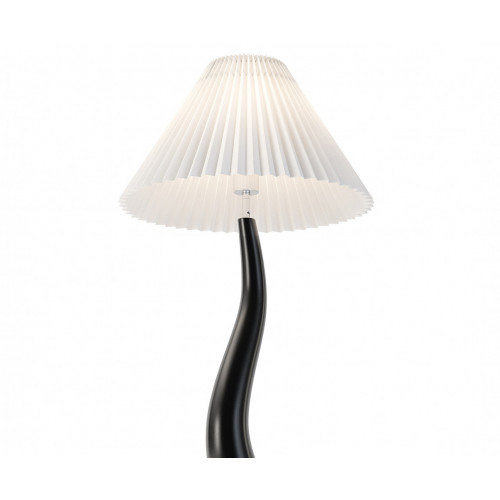 Торшер 07015-F,19 Kink Light Черный